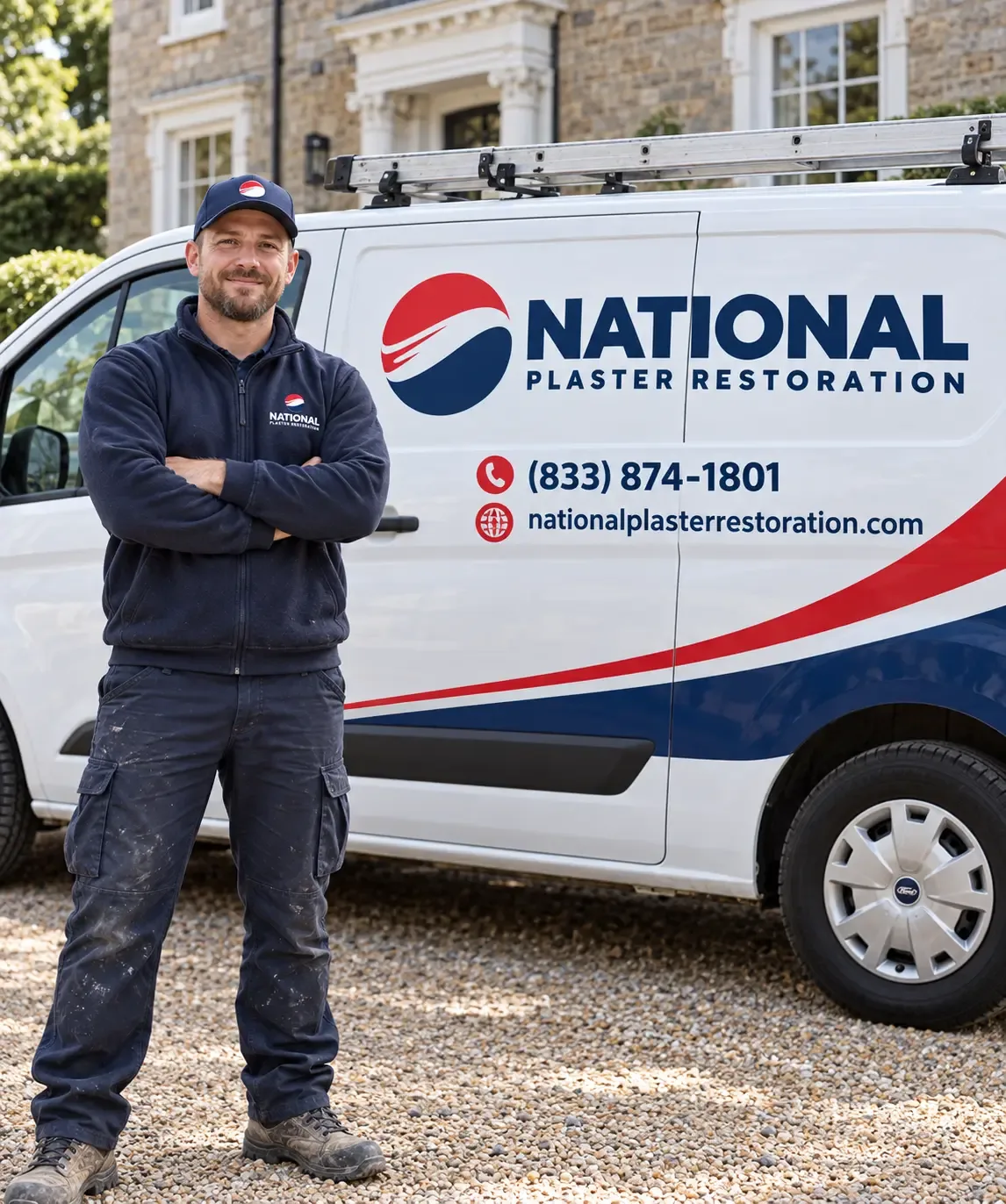 Plaster Repair company in Melrose, MN
